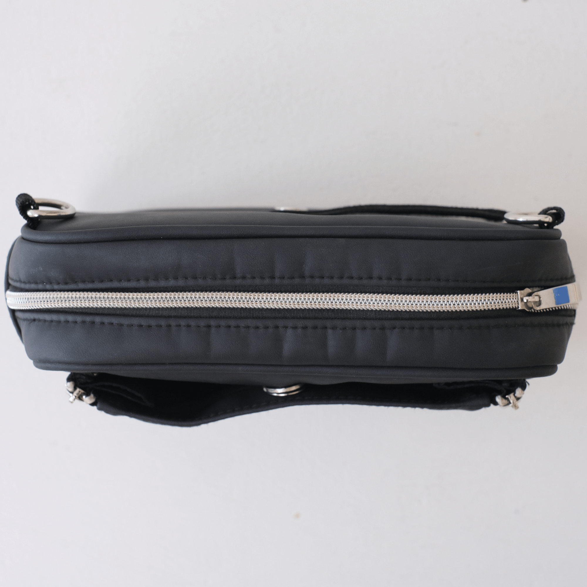 Liten Skötväska - GooGosa Mini Bag - GooGosa Black GooGosa